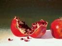 “Pomegranate or Two”